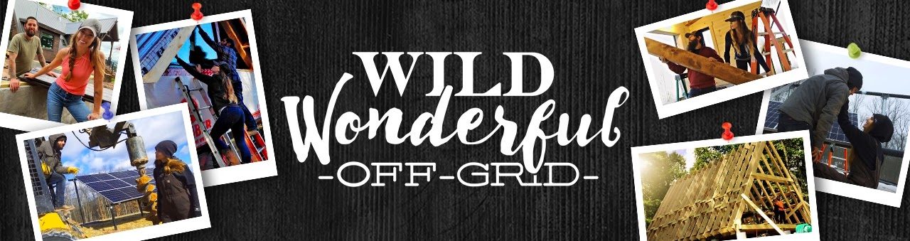 Wild Wonderful Off Grid