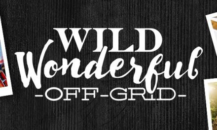 Wild Wonderful Off Grid